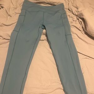 Brand new CVG Sage capris